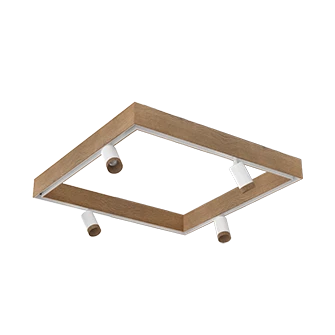АВД-5356 SQ Wooden